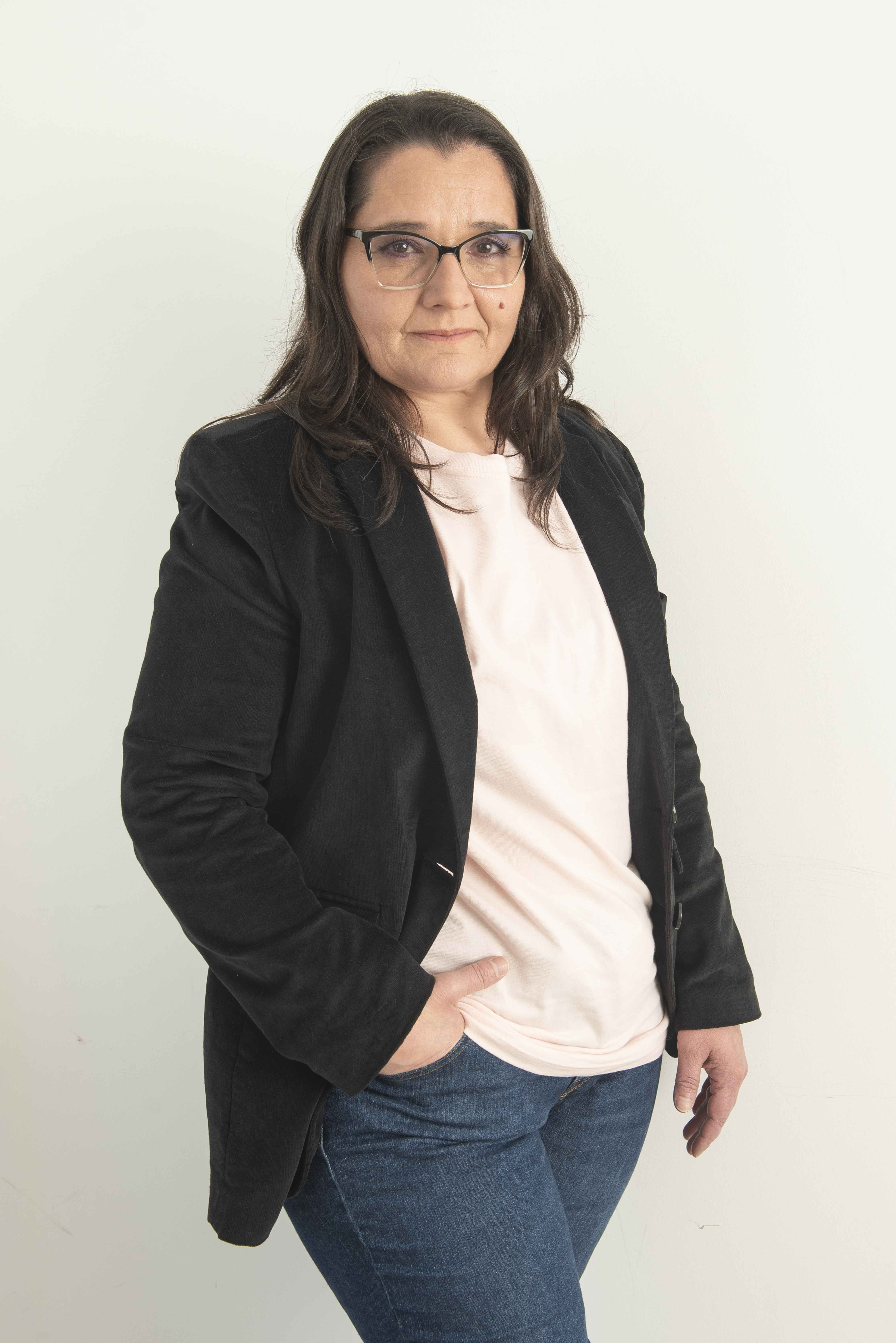 Fundadora ACTIVA100 STUDIO